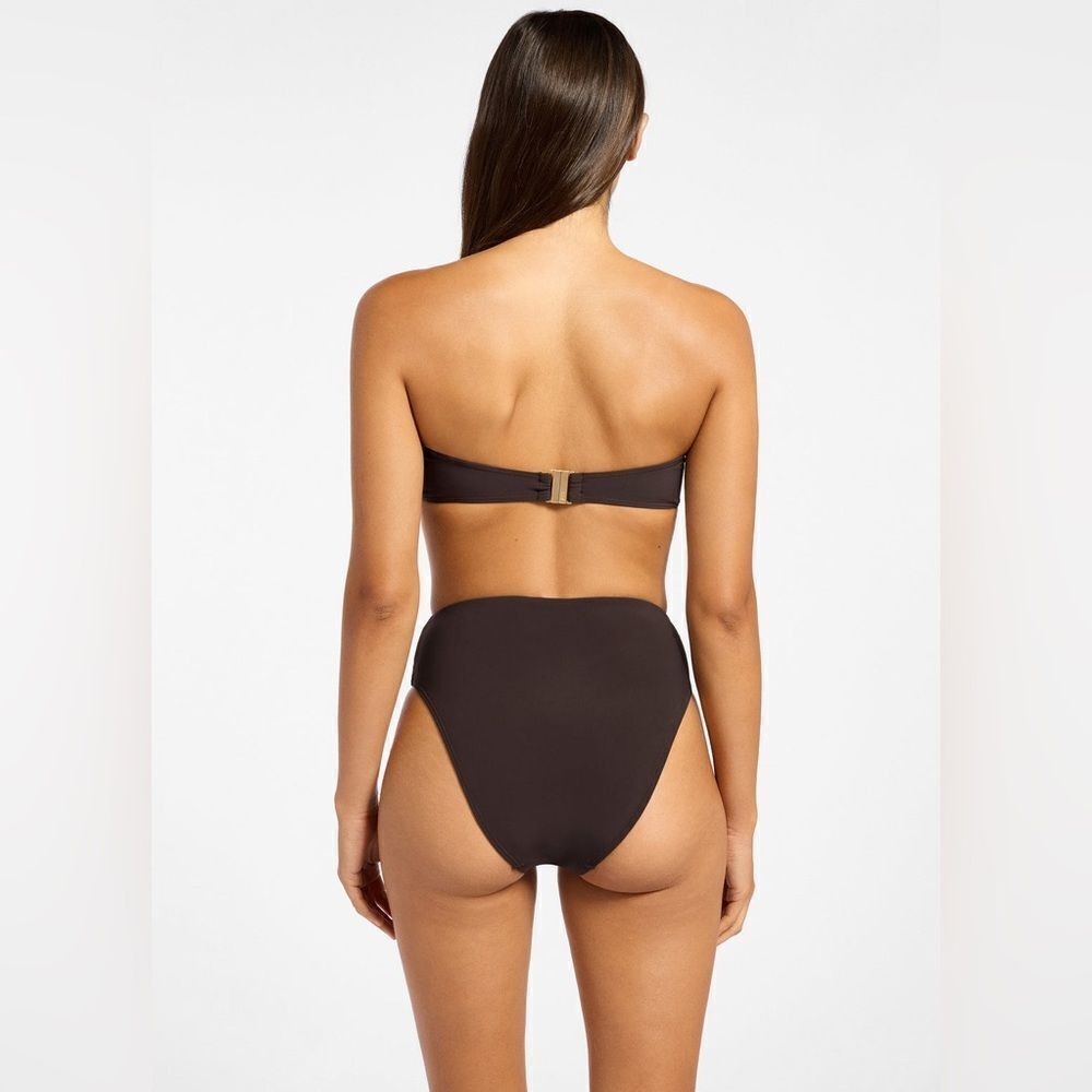 NWT Jets JetSet Bikini Set - Picture 2 of 5